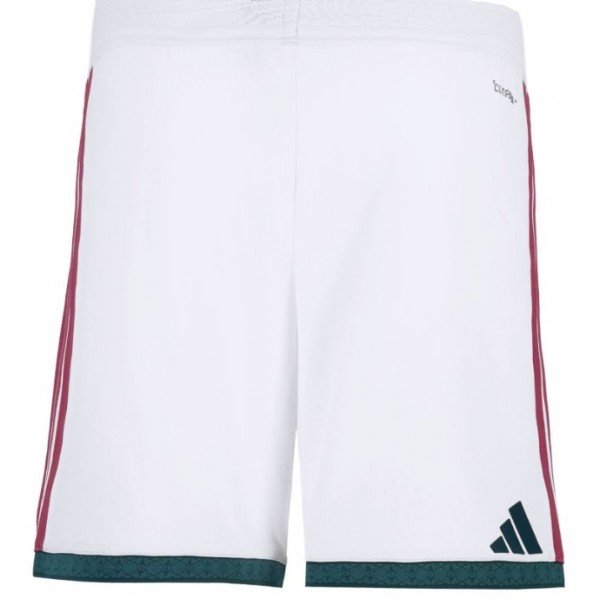 Calção I Real Madrid 2026 2027 Adidas oficial Calção I Real Madrid 2026 2027 Adidas oficial